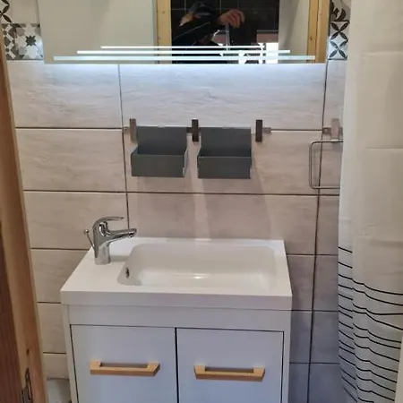 Le De La Republique Lägenhet