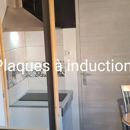 Lägenhet Le De La Republique Agde