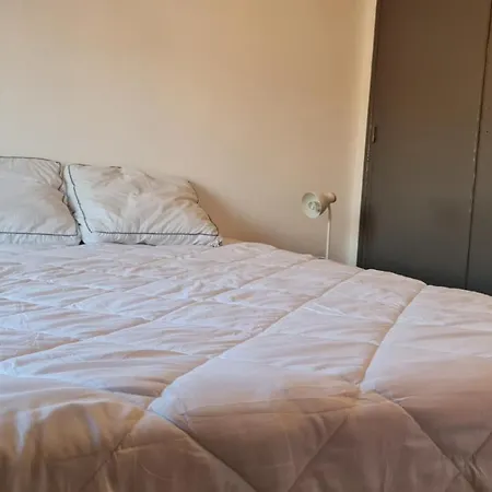 Διαμέρισμα Le De La Republique Agde