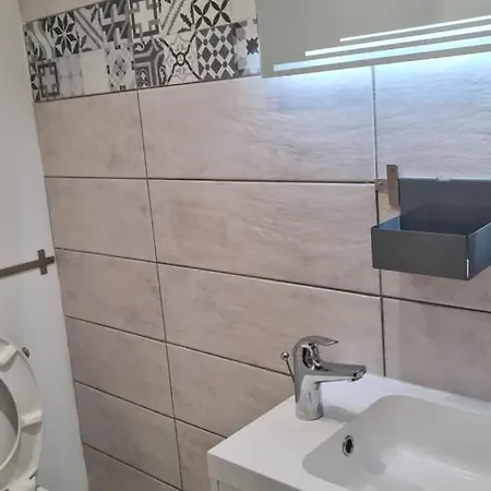 Le De La Republique Διαμέρισμα Agde