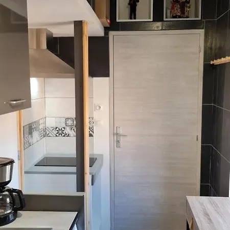 Le De La Republique Διαμέρισμα