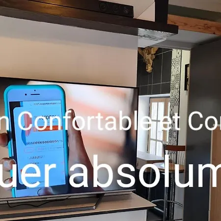 Le De La Republique Διαμέρισμα *