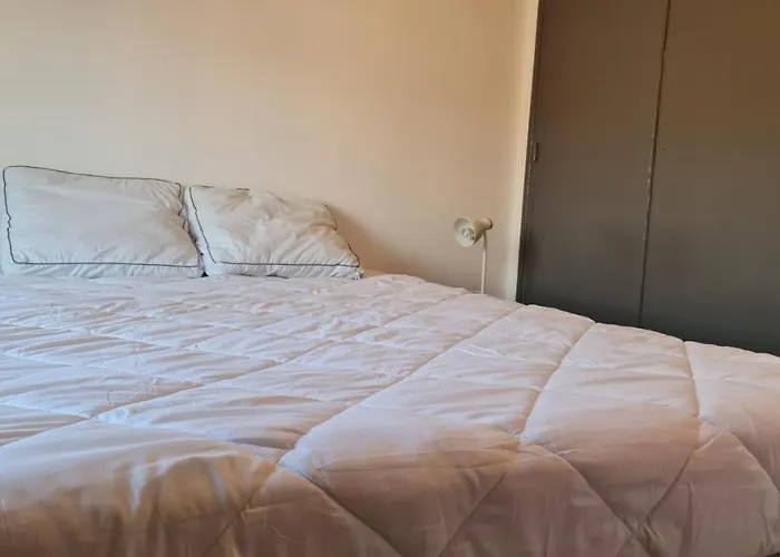 דירה Le De La Republique אגדה