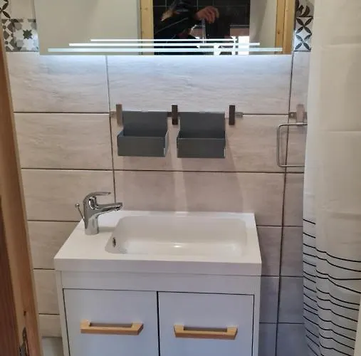 Le De La Republique דירה