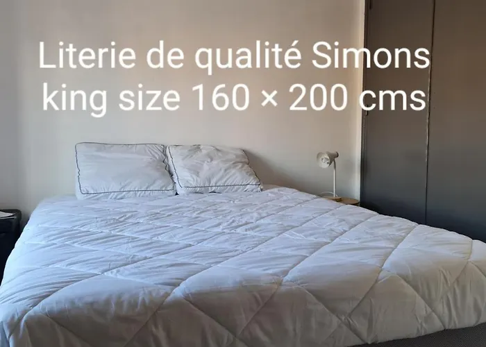 Le De La Republique דירה אגדה